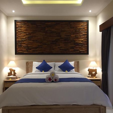 Cahaya Guest House ウブド エクステリア 写真