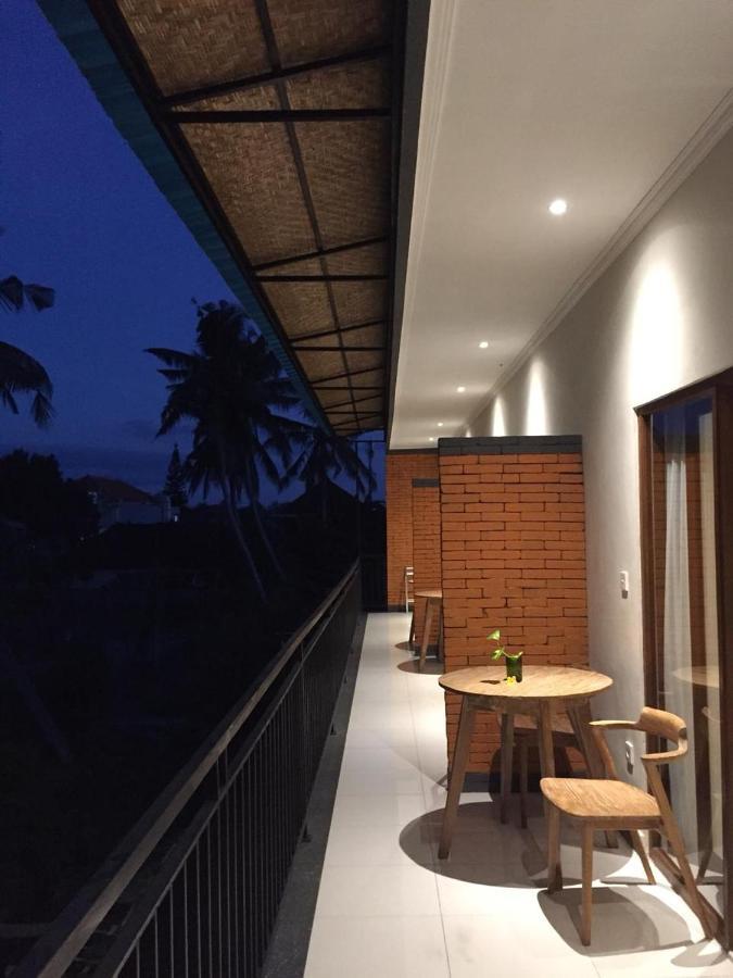 Cahaya Guest House ウブド エクステリア 写真