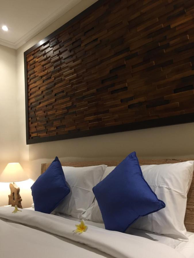 Cahaya Guest House ウブド エクステリア 写真